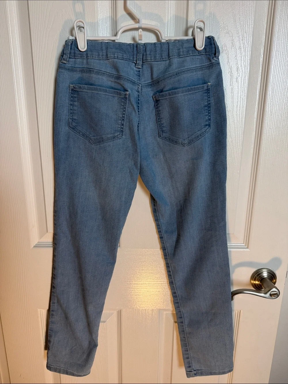 OshKosh B'gosh Youth (Sz 10A) Adjustable Super Skinny